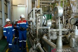 Kilang Plaju  tawarkan beralih ke produk refrigeran ramah lingkungan