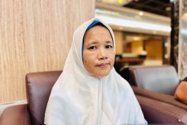 Kader posyandu jadi ujung tombak eliminasi malaria di Manokwari