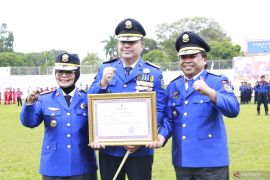 Kemendagri minta pemda prioritaskan kesejahteraan petugas Satdamkarmat