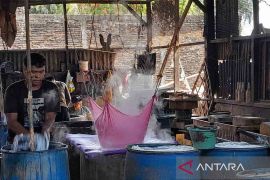 Pengrajin tahu di Aceh tingkatkan produksi di awal Ramadhan