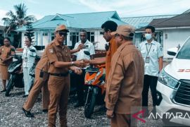 Dinkes Biak lakukan integrasi layanan primer kesehatan