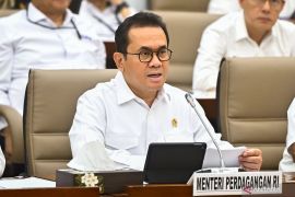 Indonesia's food expo books $9.7 million in potential deals