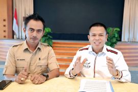 Mengaku sebagai korban, Ady Indra Pawennari bantah lakukan penipuan