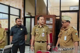 Wali Kota Surakarta  mulai safari kelurahan gali potensi daerah