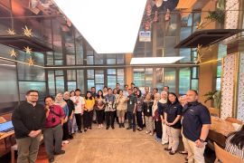 BPJAMSOSTEK gelar sosialisasi program JKK perkuat pemahaman peserta