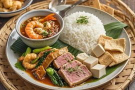 Berikut kiat jaga kesehatan pascapuasa Ramadhan