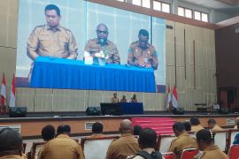 Pemkot Sorong terapkan sekolah gratis dari TK hingga SLTA