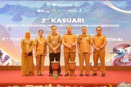 BI perkuat ekosistem UMKM melalui program Kasuari