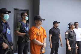 BNN ungkap penyitaan 1,4 kg sabu dari tiga residivis di Denpasar