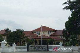 Pemkab Cirebon percepat merger dua BPR daerah