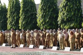 Ini jam kerja ASN Majalengka selama Ramadhan