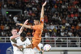 Borneo FC Samarinda dikalahkan Persis Solo