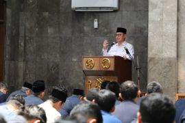 Kepala BPOM sebutkan 3 keuntungan puasa dalam peningkatan saraf otak