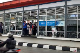 Transjakarta gandeng D'Masiv ajak masyarakat gunakan transportasi umum