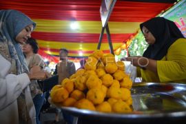 Pasar Pabukoan di Padang Page 1 Small