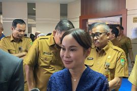 Pemkot Batam fokus menangani sampah hingga penataan reklame