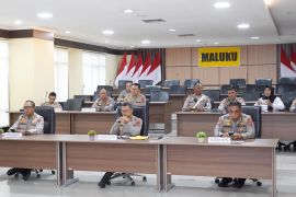 Polda Maluku siapkan pembangunan satuan pelayanan pemenuhan gizi dukung program MBG