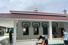 Lapas Muara Bulian gelar pesantren kilat selama Ramadhan