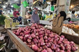Pemkot Pontianak intensifkan pengawasan stok dan harga pangan selama Ramadhan