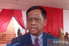 Pemkab Jayapura: Ketahanan pangan daerah mendukung program Presiden RI