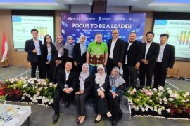 Kolaborasi-Inovasi genjot petumbuhan bisnis dukung Asta Cita