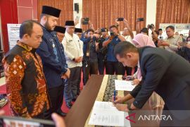 Wali Kota : 100 persen warga Padang dapat jaminan kesehatan