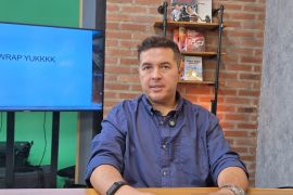 IMI: Performa pembalap Indonesia dalam kejuaraan dunia memuaskan