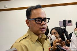 Wamendagri: Retret kepala daerah gelombang kedua usai Lebaran