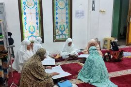 Ramadhan "bersiramkan" ayat-ayat suci Al Quran