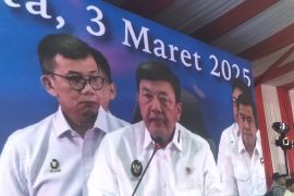 Kompolnas minta penegakan hukum maksimal untuk penembakan tiga polisi