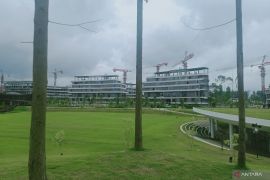 OIKN tawarkan  penanaman modal KPBU rumah tapak dan susun Rp31 triliun