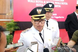 Wali Kota Yogyakarta Hasto Wardoyo tolak pengadaan mobil dinas baru