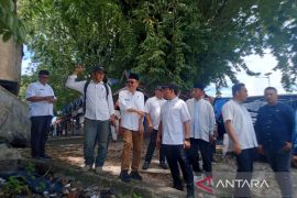 Pemkot Bengkulu segera revitalisasi Pasar Barukoto