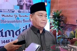Pengentasan susah sinyal internet masuk program 100 hari Bupati Kotim