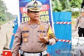 Ditlantas Polda Kalsel tindak 376 ODOL bahayakan pengguna jalan