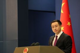 China komentari debat panas Trump-Vance-Zelenskyy