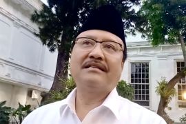 Mensos: Hoaks anggaran KND tersisa Rp500 juta