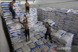 Pemkab Nagan Raya terima alokasi 3.037 ton NPK subsidi di 2025