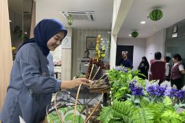 Buka puasa di Astoria Hotel dengan harga Rp70.000 makan sepuasnya