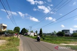 BMKG: Cuaca Banda Aceh cerah sepanjang hari Senin