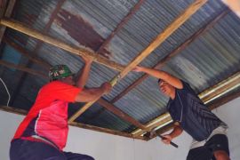 TMMD 123 Kodim Terus Kebut Rehab RTLH