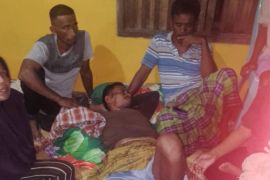 Tim SAR:  Empat korban longboat hilang kontak selamat, tiga hilang