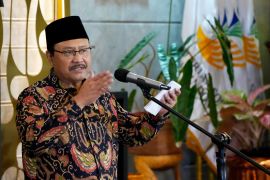 Mewujudkan kesalehan sosial menuju Muslim kuat