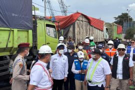 KLH akan tinjau hulu Ciliwung untuk perbaikan tata kelola vegetasi cegah banjir