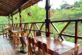 Dari bukit kapur ke destinasi hijau: Transformasi wisata Gunungkidul