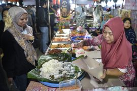 Yuk pilih takjil sehat ini untuk makanan awal berbuka puasa Ramadhan