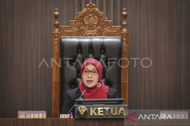 DKPP beri sanksi peringatan anggota KPU Jeneponto
