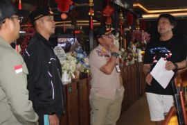 Satpol PP Palangka Raya perketat pengawasan THM selama Ramadhan