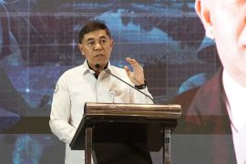 KKP ungkap hasil sinergi bersama FAO kelola ekosistem perikanan darat