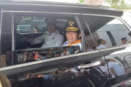 Gubernur Kepri pastikan program perlindungan masyarakat tetap berlanjut